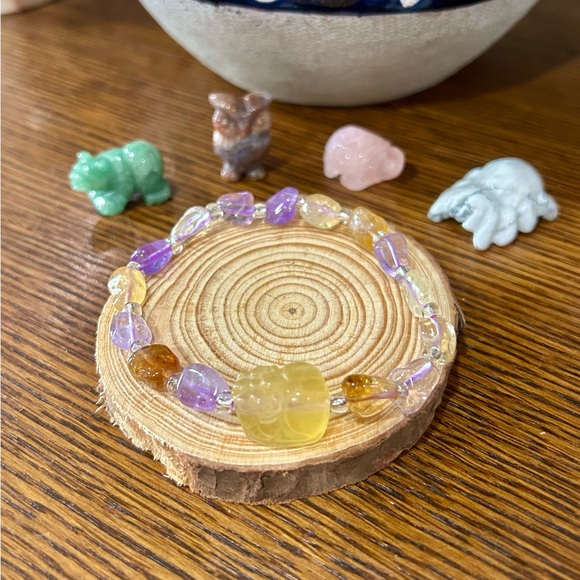 PRICE IS EACH! All handmade and one of a kind, just message me for any questions - Picture 8 of 8